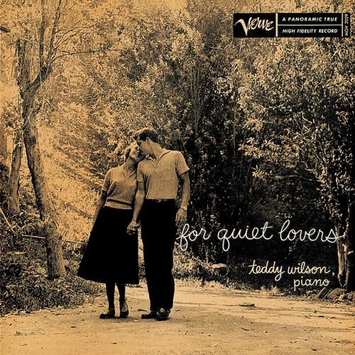 For Quiet Lovers