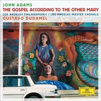 Adams: The Gospel According To The Other Mary [2 CD]