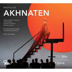 Philip Glass: Akhnaten