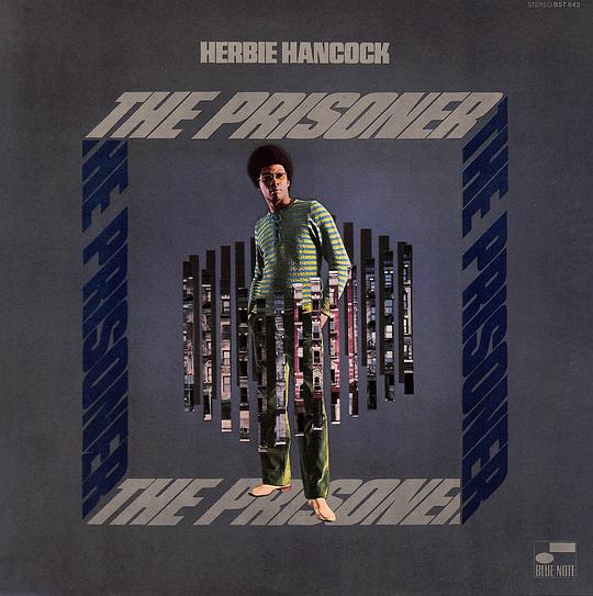 The Prisoner