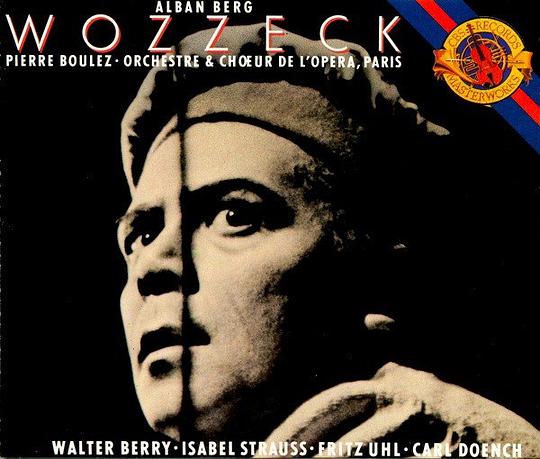 Berg: Wozzeck