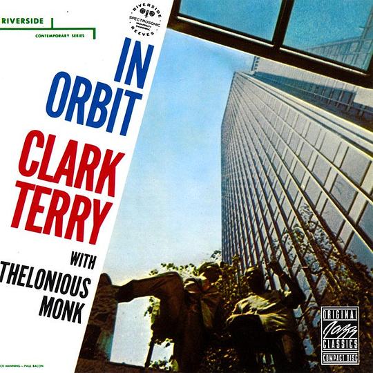 In Orbit
