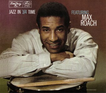 Jazz in 3/4 Time
