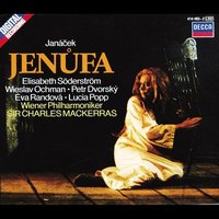 Janácek: Jenufa
