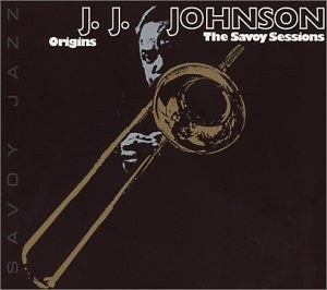 Origins: Savoy Sessions