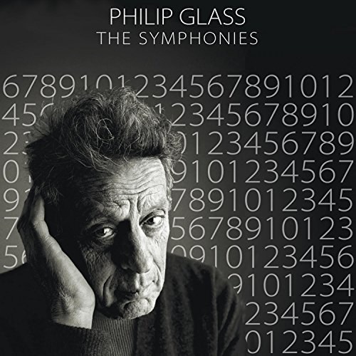 The Symphonies - Nos 1-10