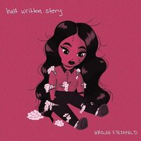 Half Written Story