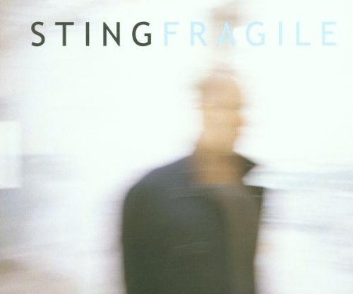 Fragile Live