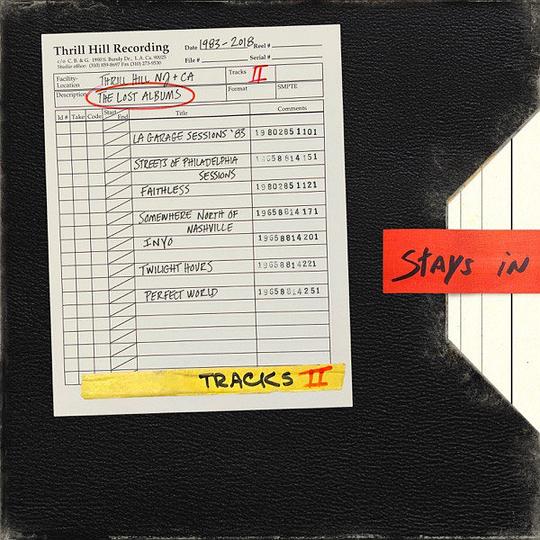 Tracks II: The Lost Albums