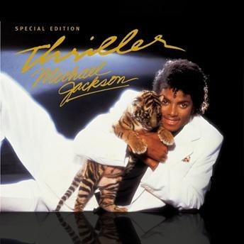Thriller (Special Edition)