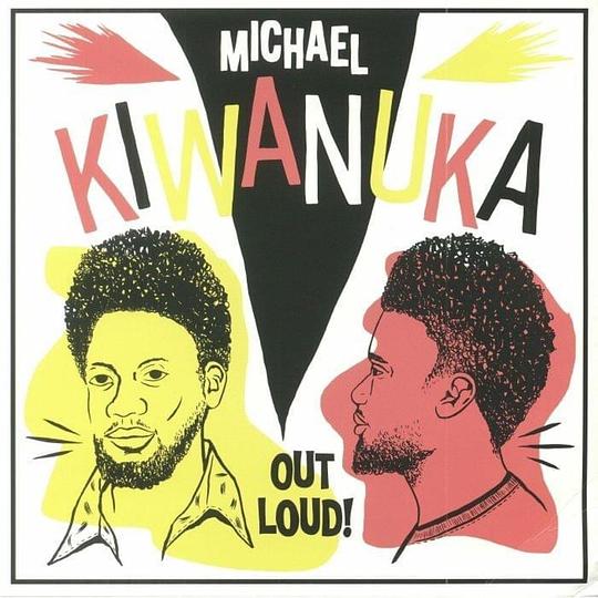 Out Loud! (RSD 2018 / Live)