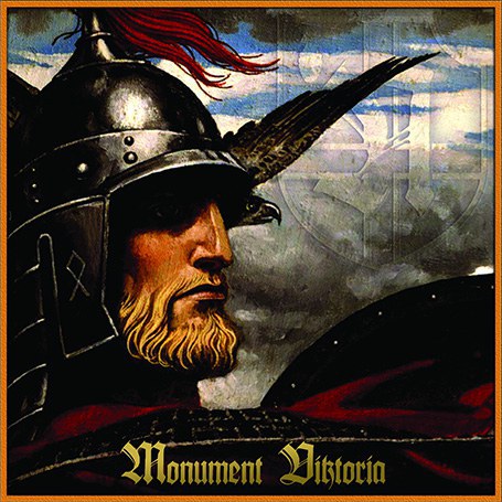 Monument Viktoria
