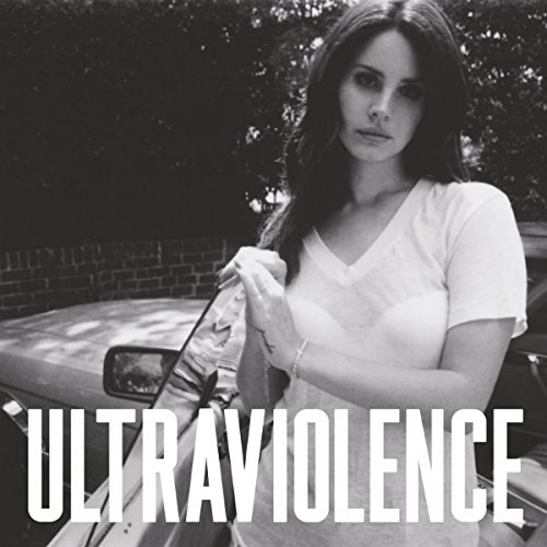 Ultraviolence(Deluxe) [Clean]