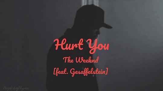 Hurt You