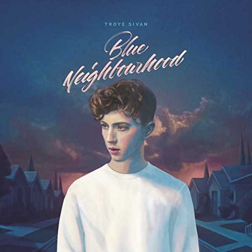 Blue Neighbourhood [Deluxe Edition]