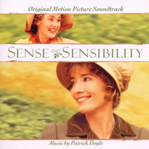 Sense and Sensibility - Original Soundtrack
