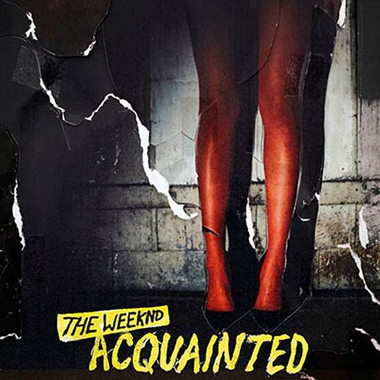 Acquainted
