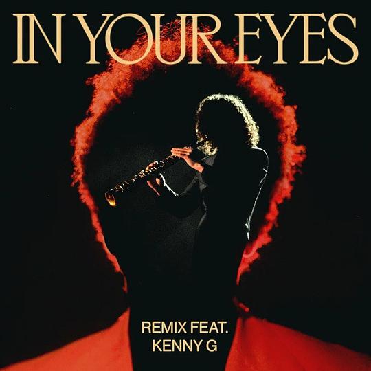 In Your Eyes (Remix)