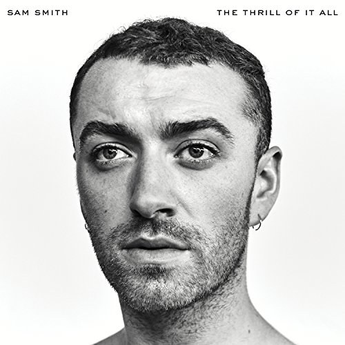 The Thrill Of It All [LP]
