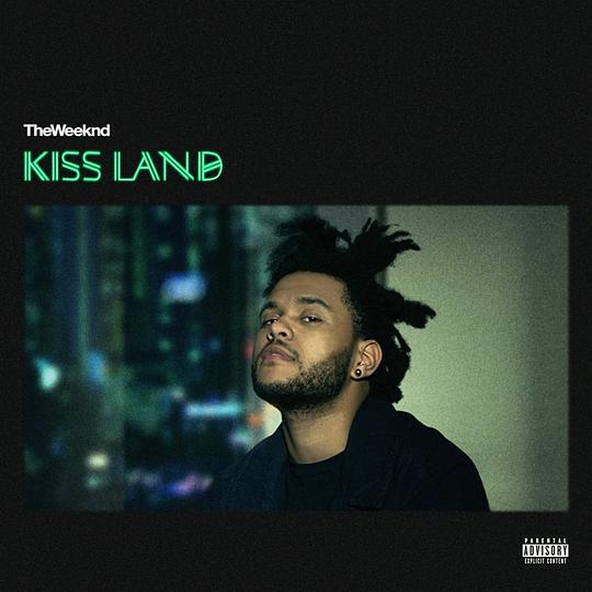 Kiss Land [Analog]