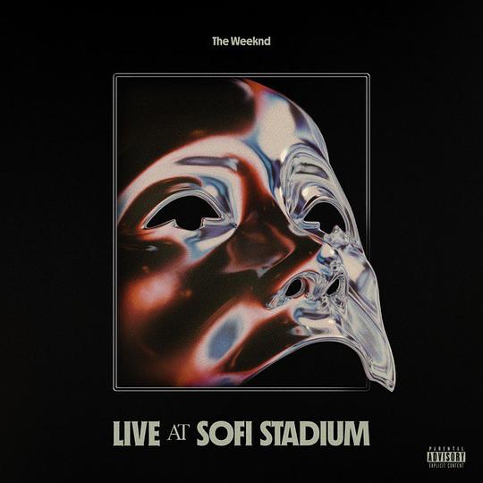 After Hours (LIve At SoFi)
