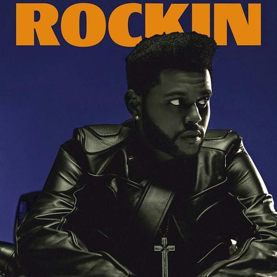 Rockin'