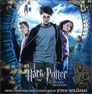 ハリー・ポッターとアズカバンの囚人 (日版) [Harry Potter and the Prisoner of Azkaban]