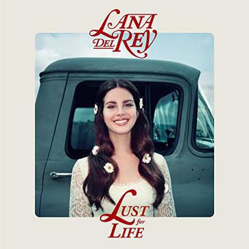 Lust For Life [Clean]