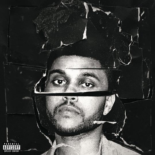 Beauty Behind The Madness ~Special Price Edition [限定盤]