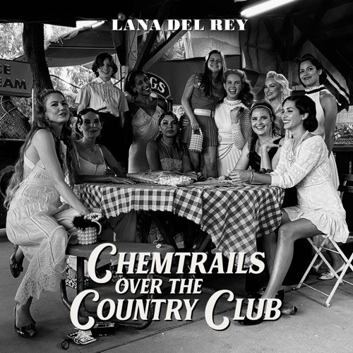 Chemtrails Over The Country Club [CD Box Set]