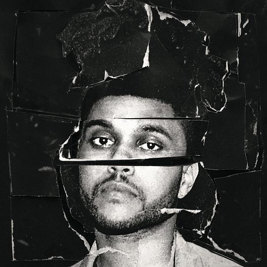 Beauty Behind the Madness [Clean]