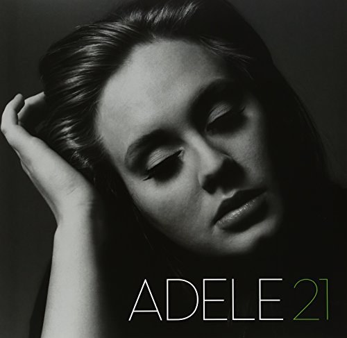 21 [VINYL]