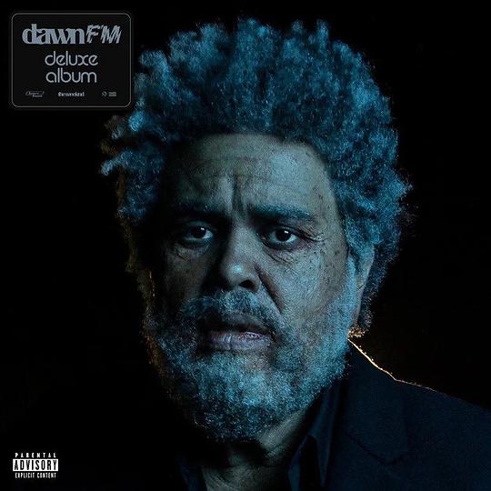 Dawn FM(Alternate World)
