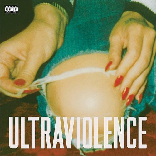 Ultraviolence [Urban Outfitters 2xLP]