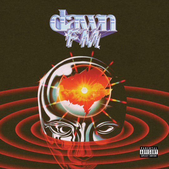 Dawn FM (Collector's Edition)