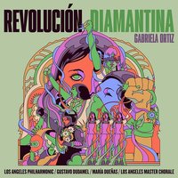 Gabriela Ortiz: Revolución Diamantin