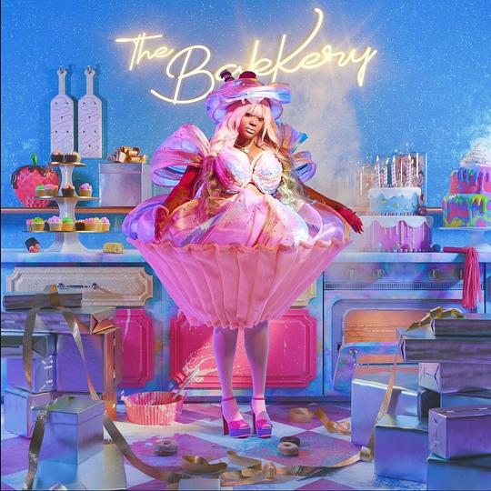 The BakKery