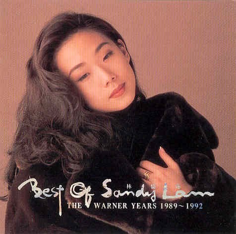 Best Of Sandy Lam The Warner Years 1989 - 1992