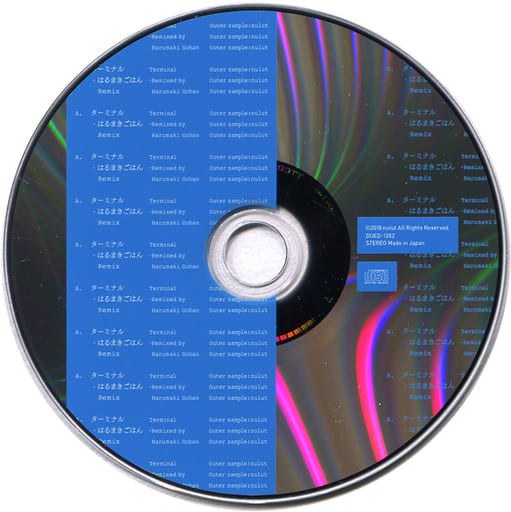 cover