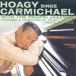 Hoagy Sings Carmichael