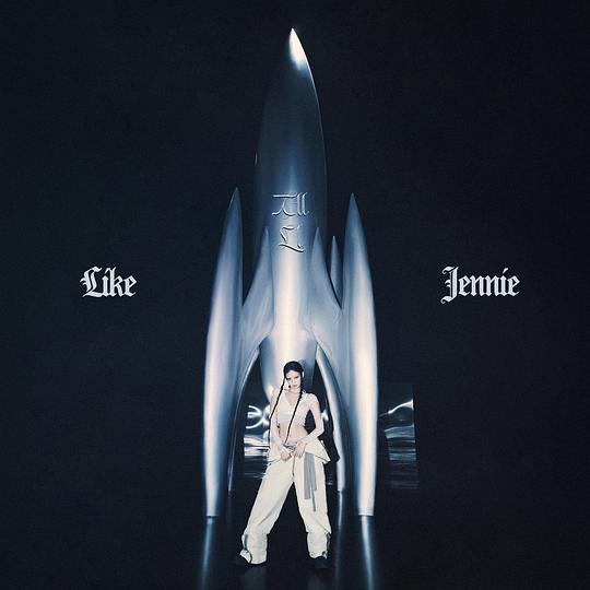 like JENNIE (Peggy Gou Remix)