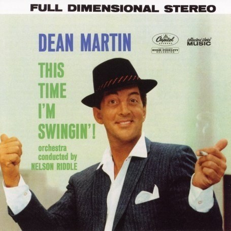 This Time I'm Swingin'!