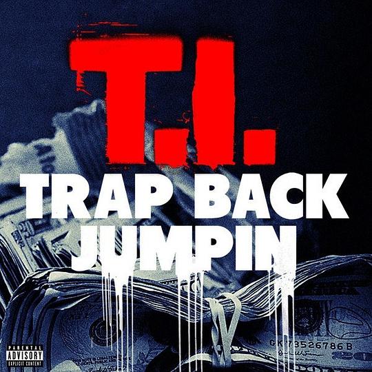 Trap Back Jumpin – Single