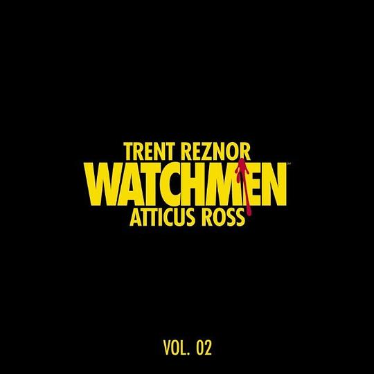 Watchmen: Vol. 02 (Music From The HBO Series)