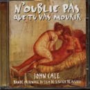 Noublie Pas Que Tu Vas Mourir (Original