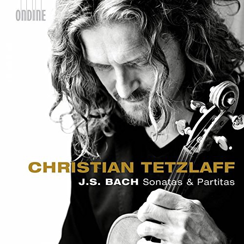 J.S. Bach: Sonatas & Partitas