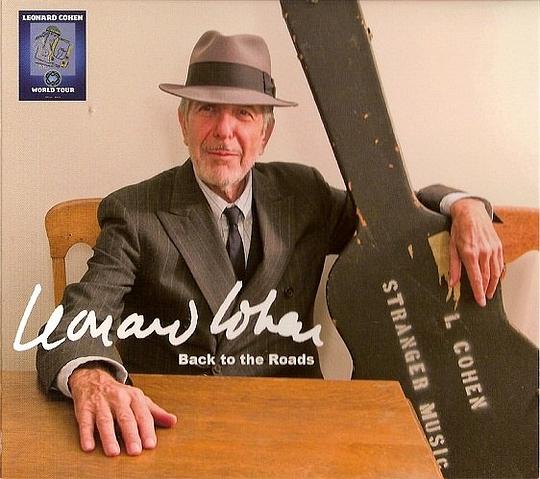 Back to the Roads (Live in New York)