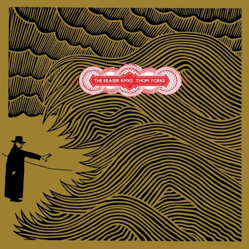 The Eraser Remixes