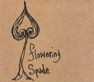 Flowering Spade