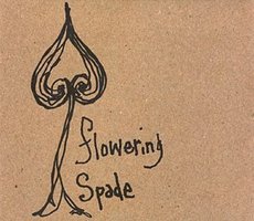 Flowering Spade